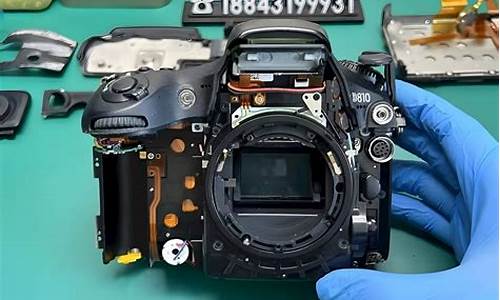 照相机镜头修理_照相机镜头修理多少钱